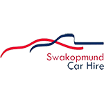 Swakopmund Car Hire Logo