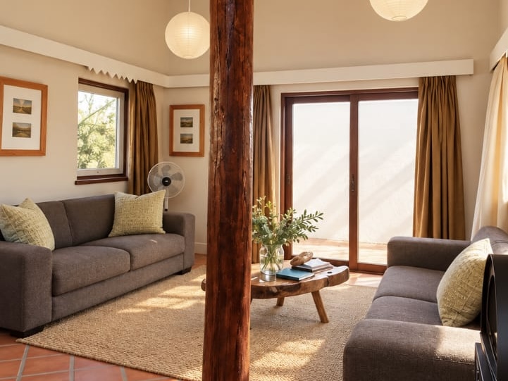 Jungle Bungalow at Desert Breeze, image 8