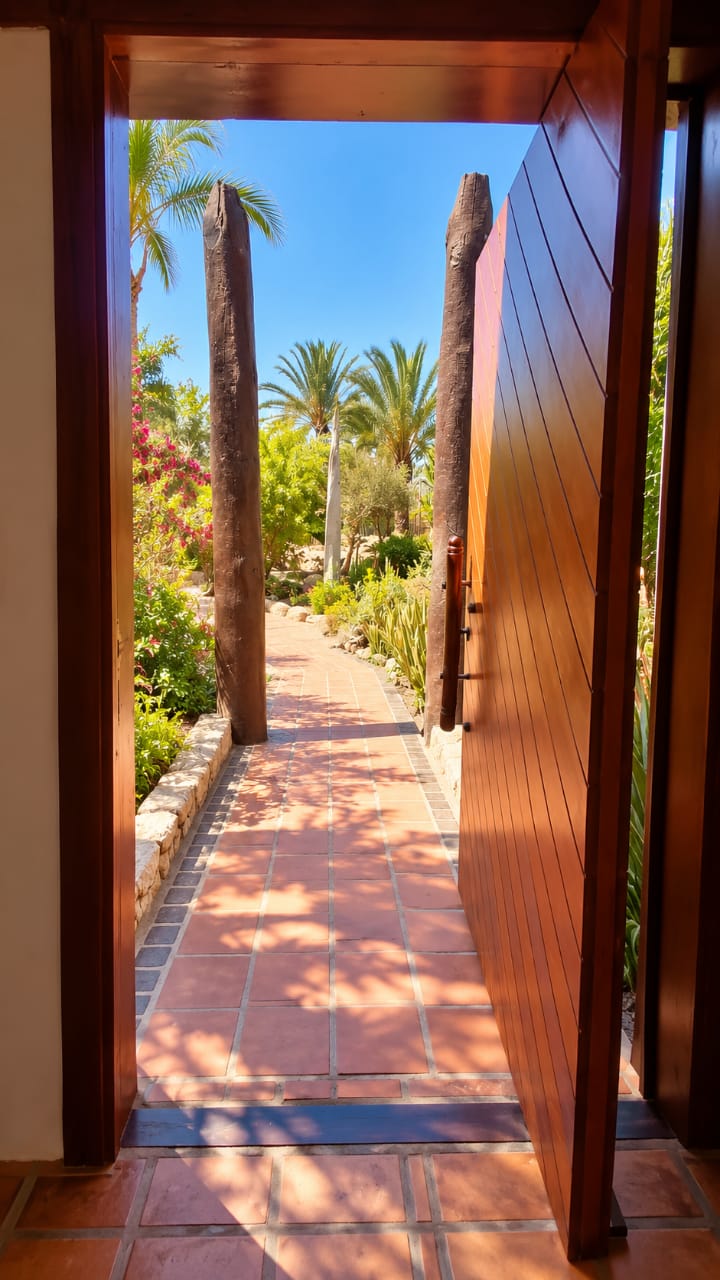 Jungle Bungalow at Desert Breeze, image 10
