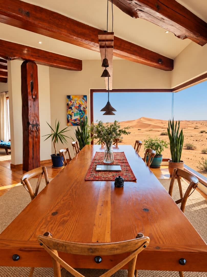 Luxury Villa at Desert Breeze, image 6