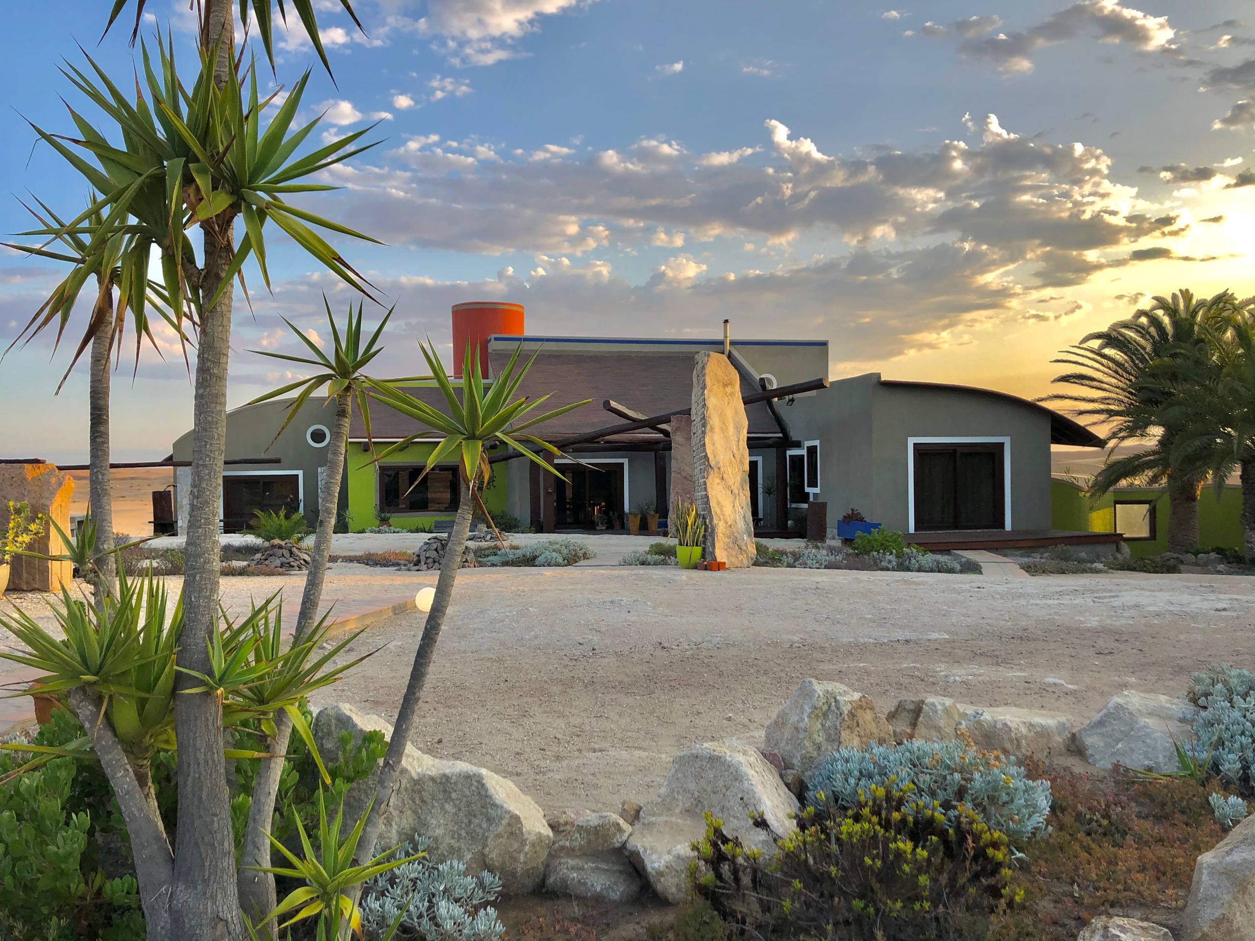Luxury Villa at Desert Breeze, image 1