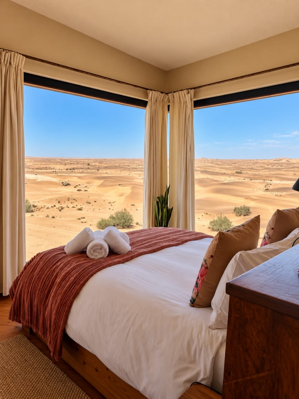 Luxury Villa at Desert Breeze, image 5