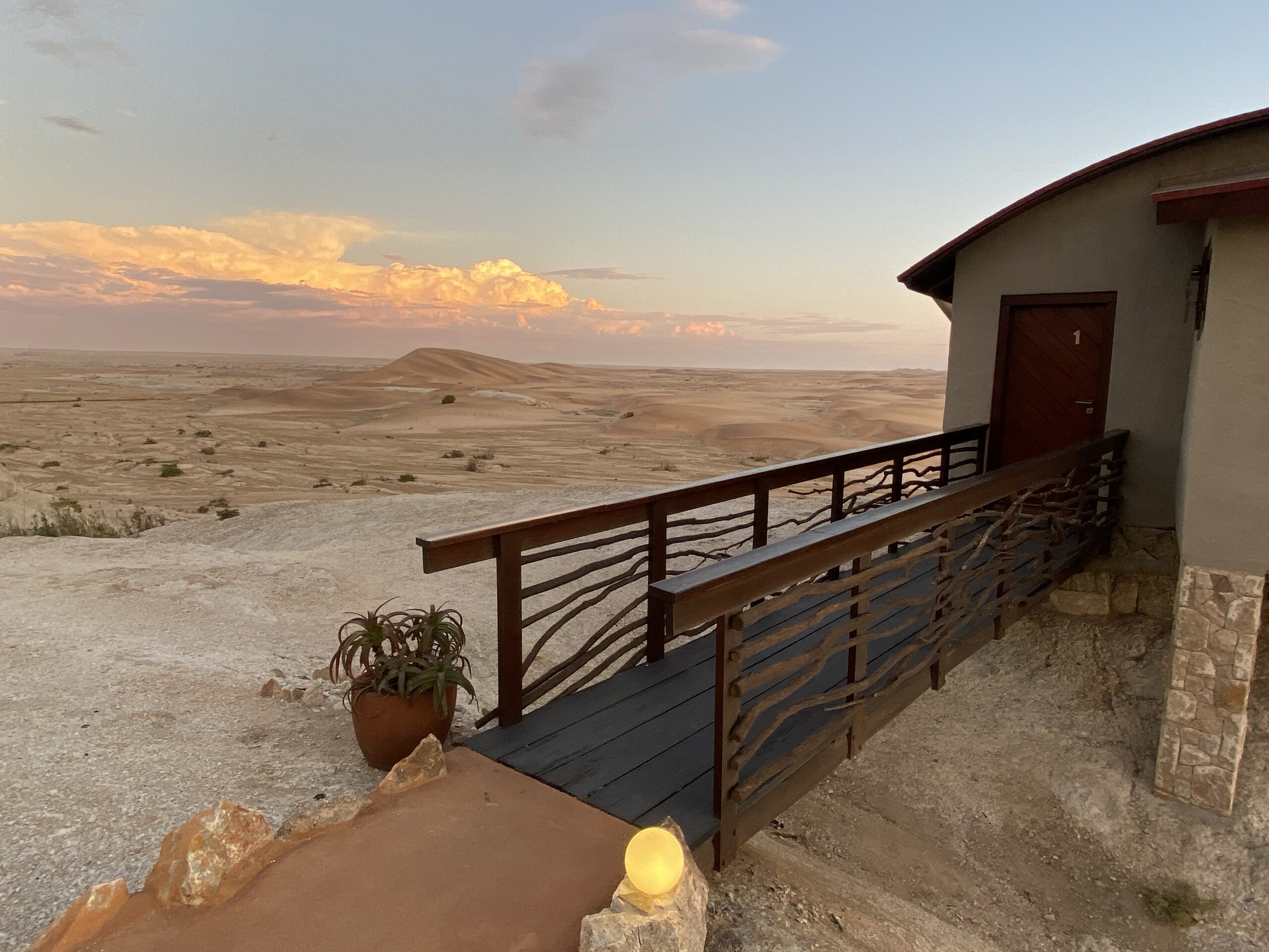 Dune Bungalows at Desert Breeze, image 1