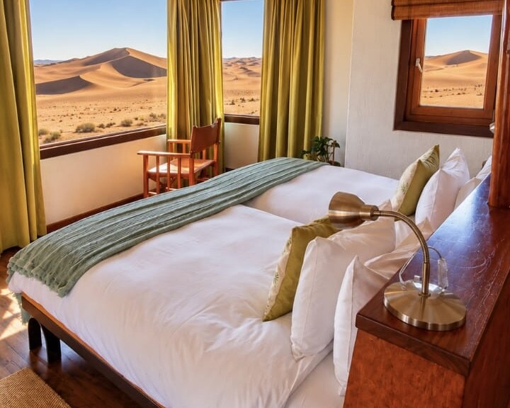 Dune Bungalows at Desert Breeze, image 2